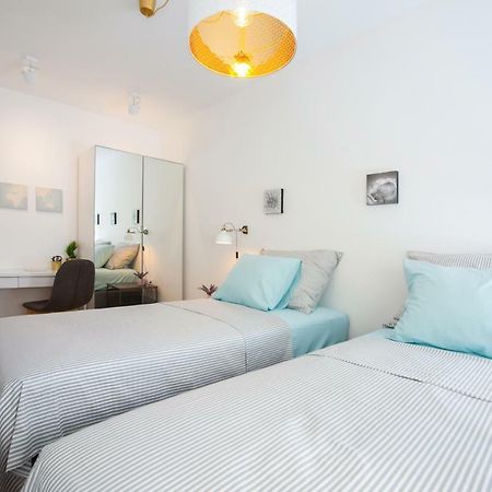 Apartment Skradinska 11 Сплит Екстериор снимка