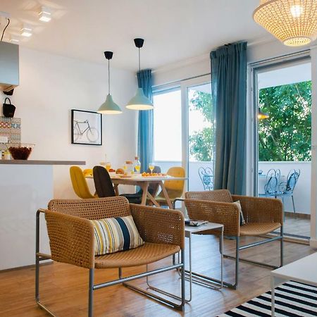 Apartment Skradinska 11 Сплит Екстериор снимка