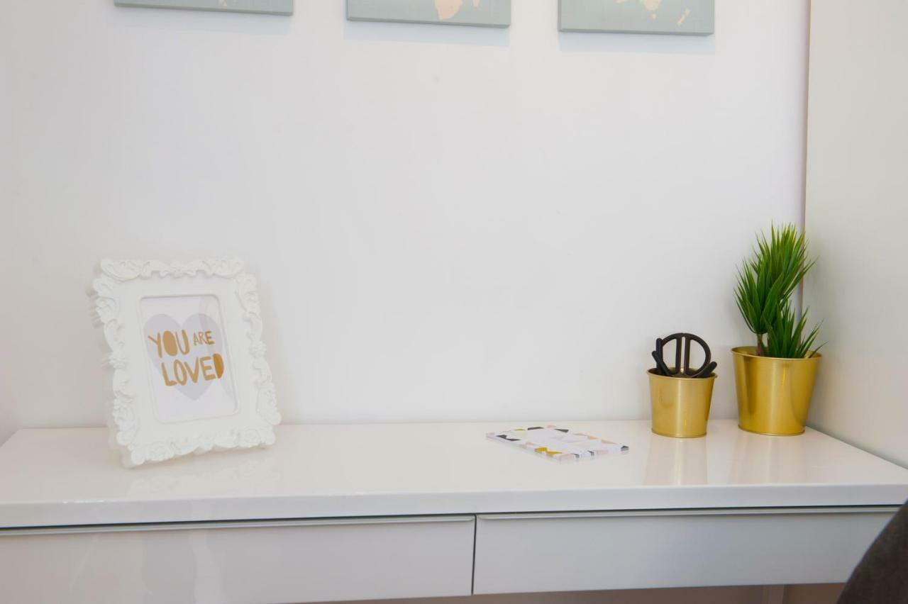Apartment Skradinska 11 Сплит Екстериор снимка