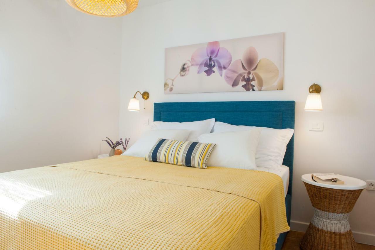 Apartment Skradinska 11 Сплит Екстериор снимка