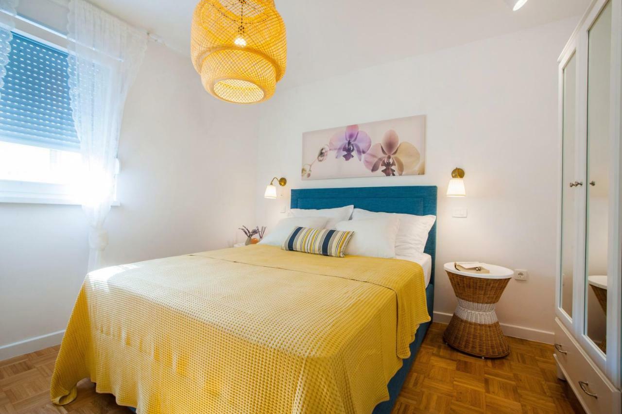 Apartment Skradinska 11 Сплит Екстериор снимка