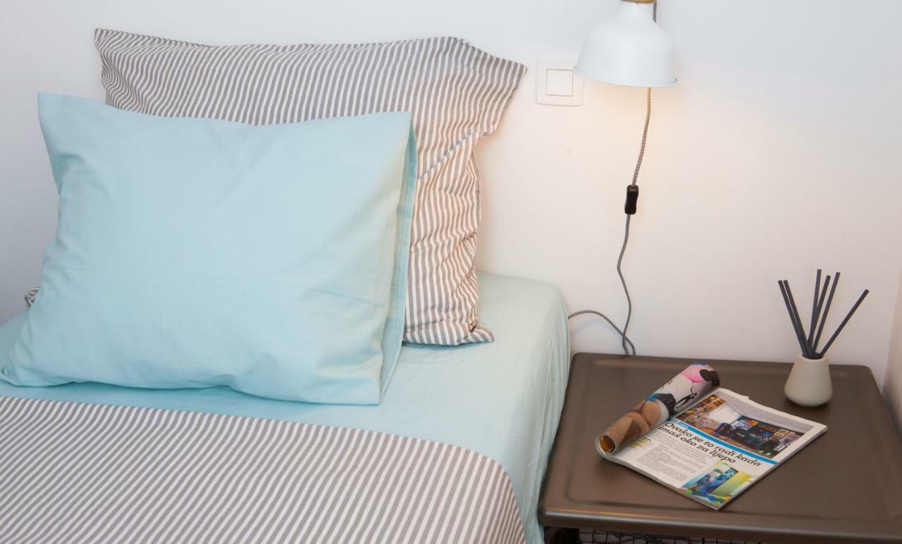 Apartment Skradinska 11 Сплит Екстериор снимка