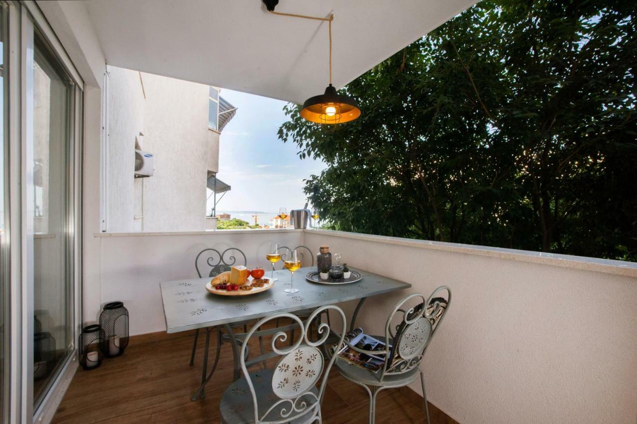 Apartment Skradinska 11 Сплит Екстериор снимка
