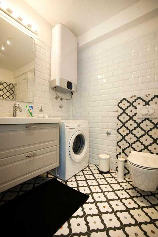 Apartment Skradinska 11 Сплит Екстериор снимка