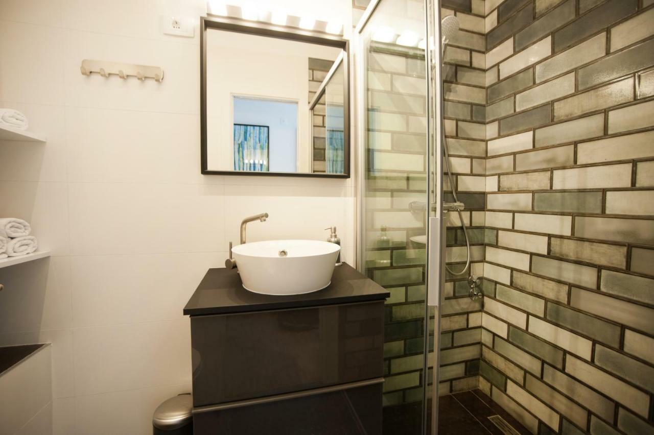 Apartment Skradinska 11 Сплит Екстериор снимка