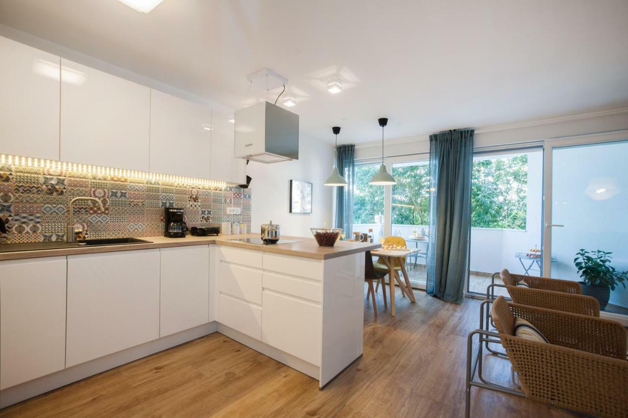 Apartment Skradinska 11 Сплит Екстериор снимка