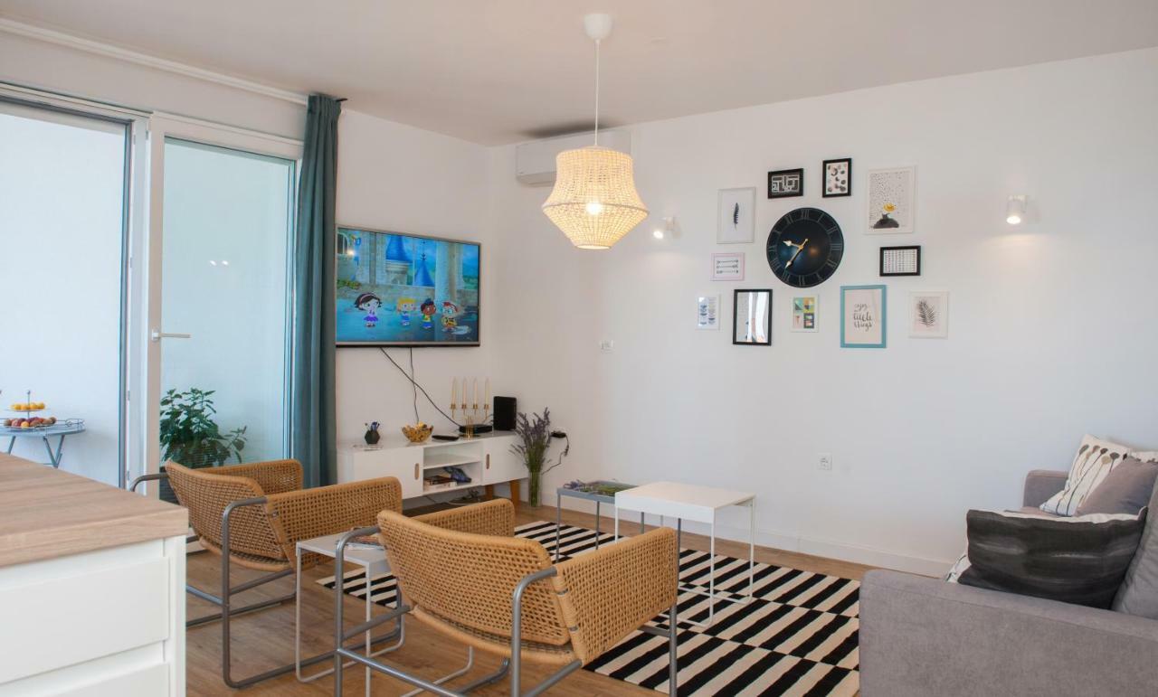 Apartment Skradinska 11 Сплит Екстериор снимка