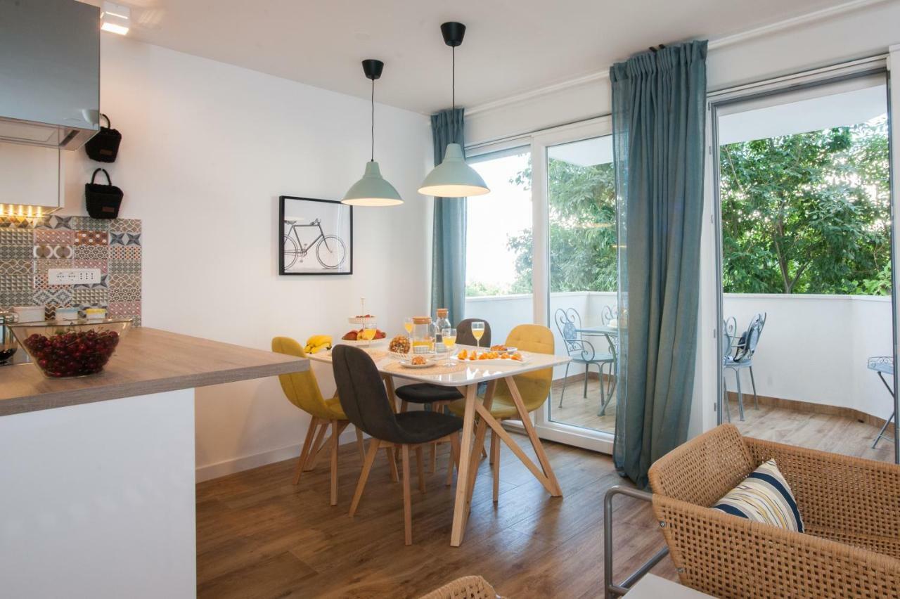 Apartment Skradinska 11 Сплит Екстериор снимка