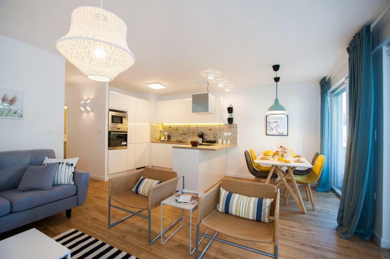 Apartment Skradinska 11 Сплит Екстериор снимка