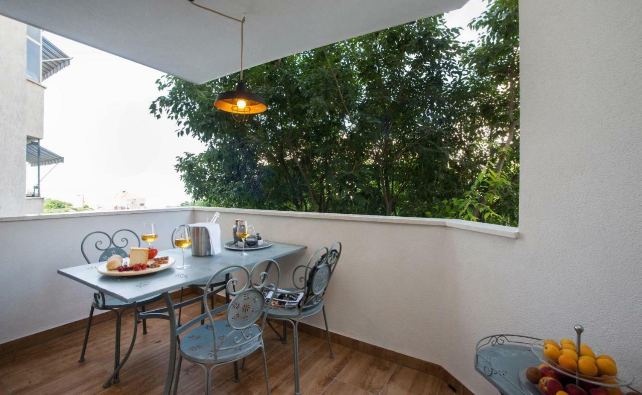 Apartment Skradinska 11 Сплит Екстериор снимка