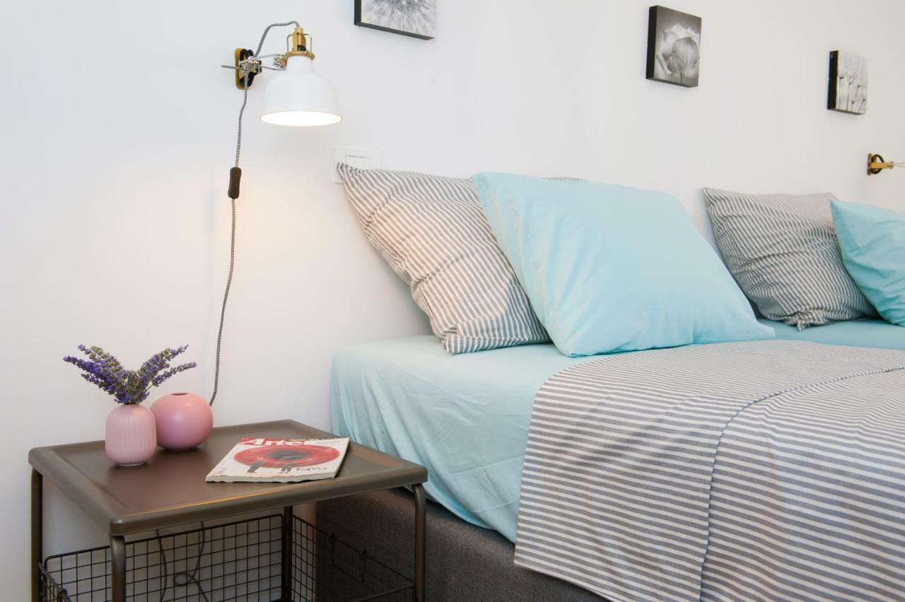 Apartment Skradinska 11 Сплит Екстериор снимка