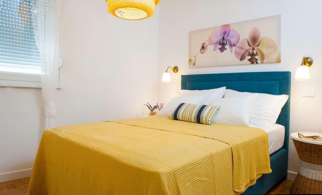 Apartment Skradinska 11 Сплит Екстериор снимка