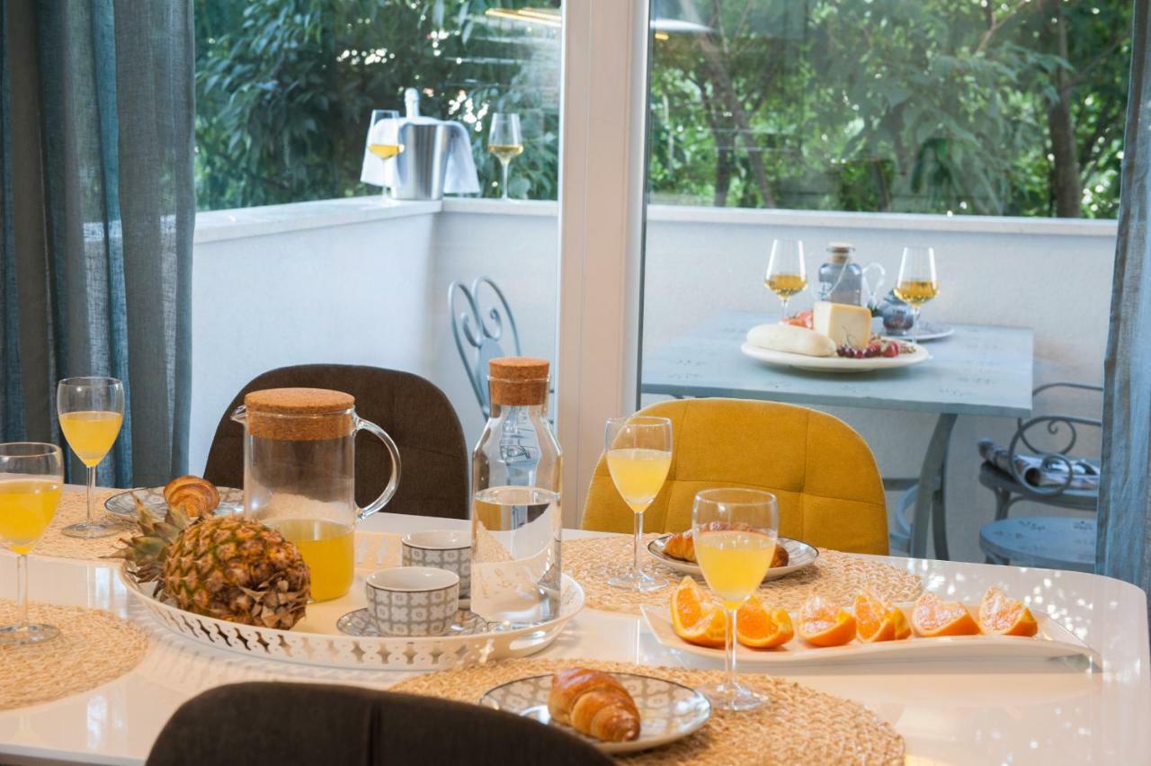 Apartment Skradinska 11 Сплит Екстериор снимка