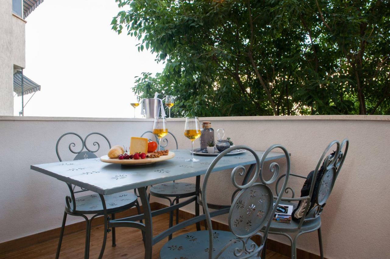 Apartment Skradinska 11 Сплит Екстериор снимка