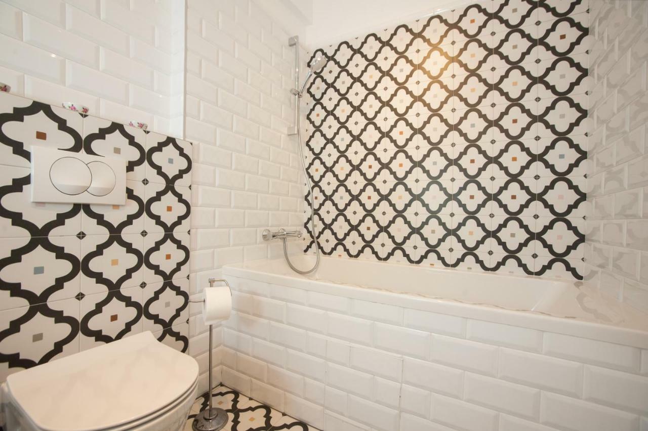 Apartment Skradinska 11 Сплит Екстериор снимка
