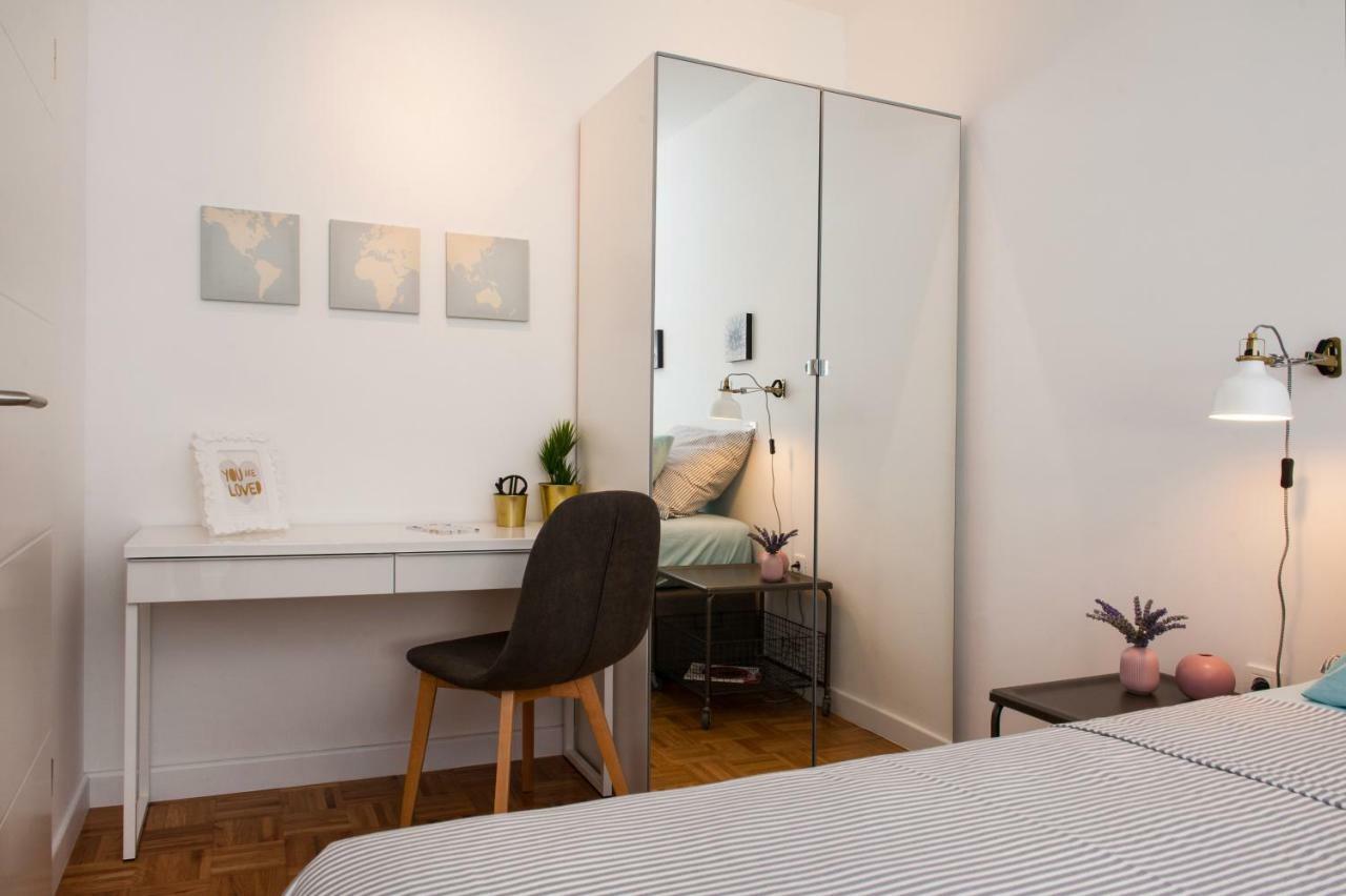 Apartment Skradinska 11 Сплит Екстериор снимка