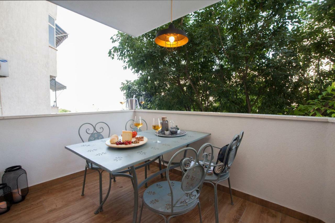 Apartment Skradinska 11 Сплит Екстериор снимка