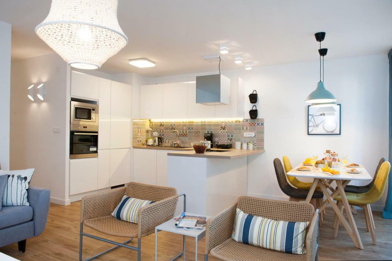 Apartment Skradinska 11 Сплит Екстериор снимка