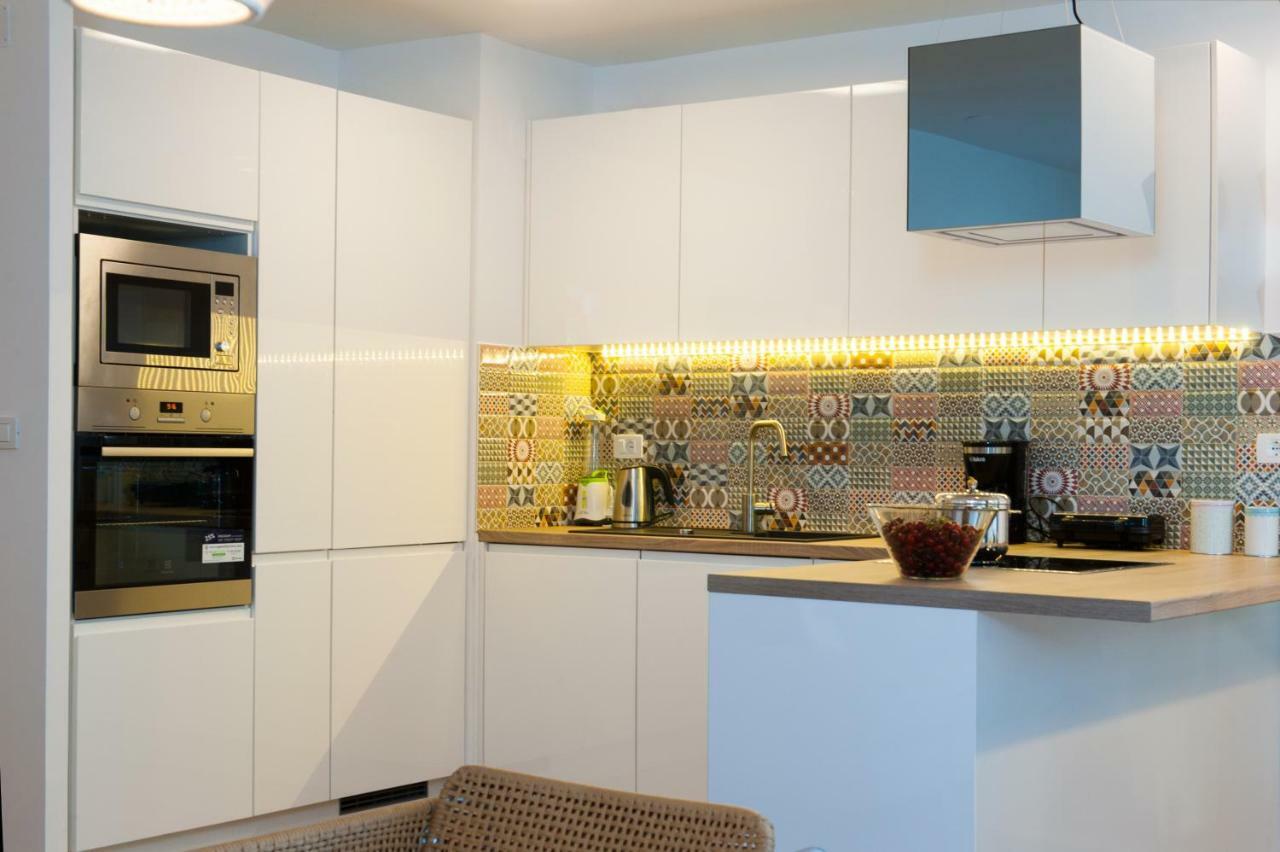 Apartment Skradinska 11 Сплит Екстериор снимка