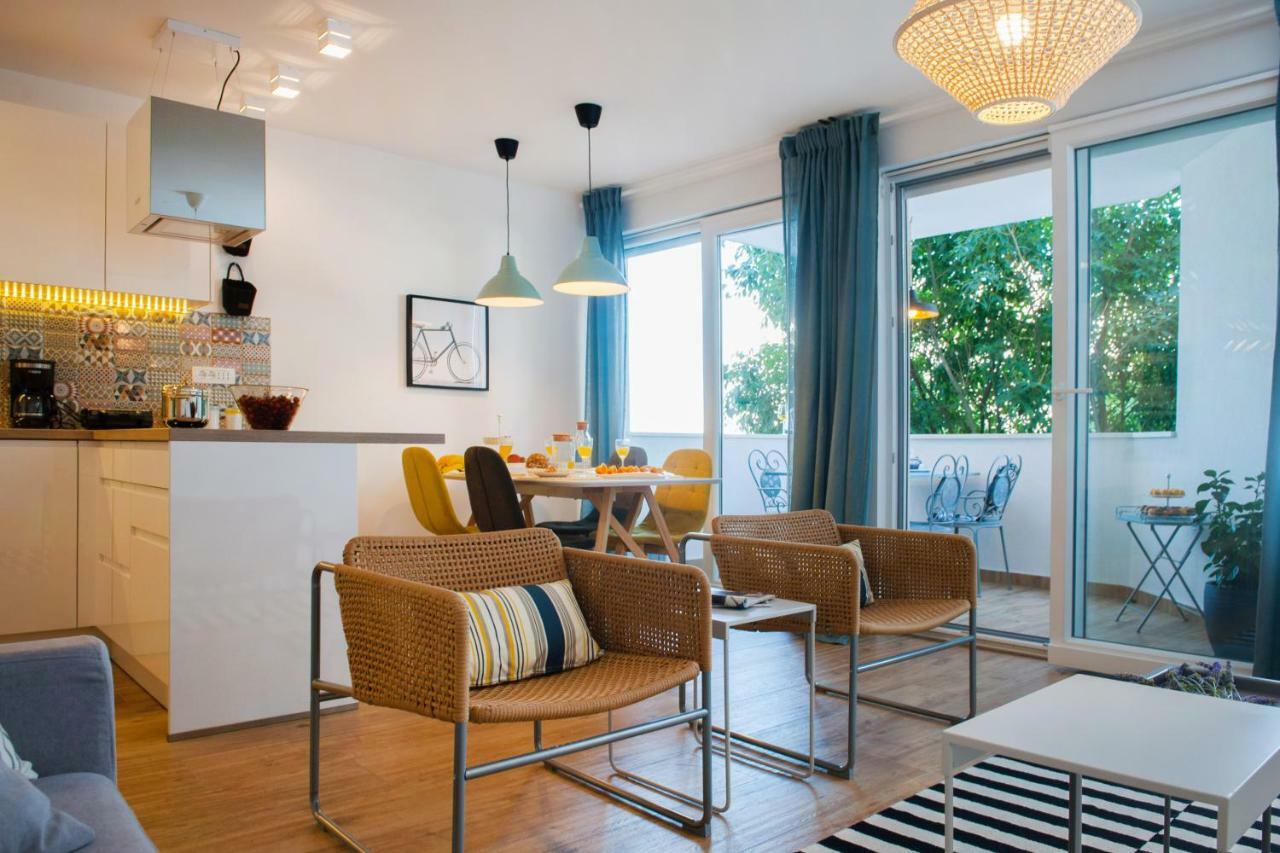 Apartment Skradinska 11 Сплит Екстериор снимка