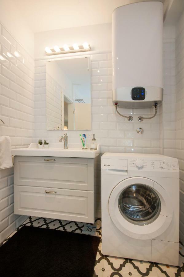 Apartment Skradinska 11 Сплит Екстериор снимка
