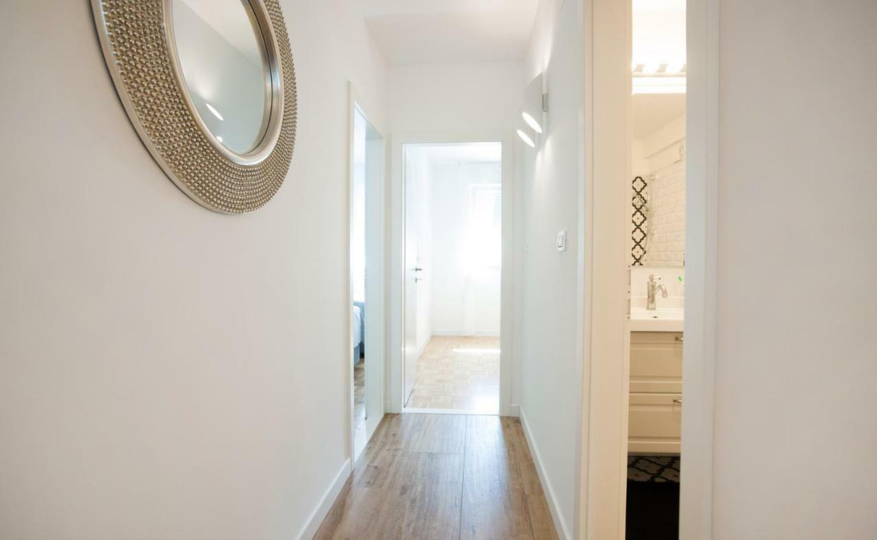 Apartment Skradinska 11 Сплит Екстериор снимка